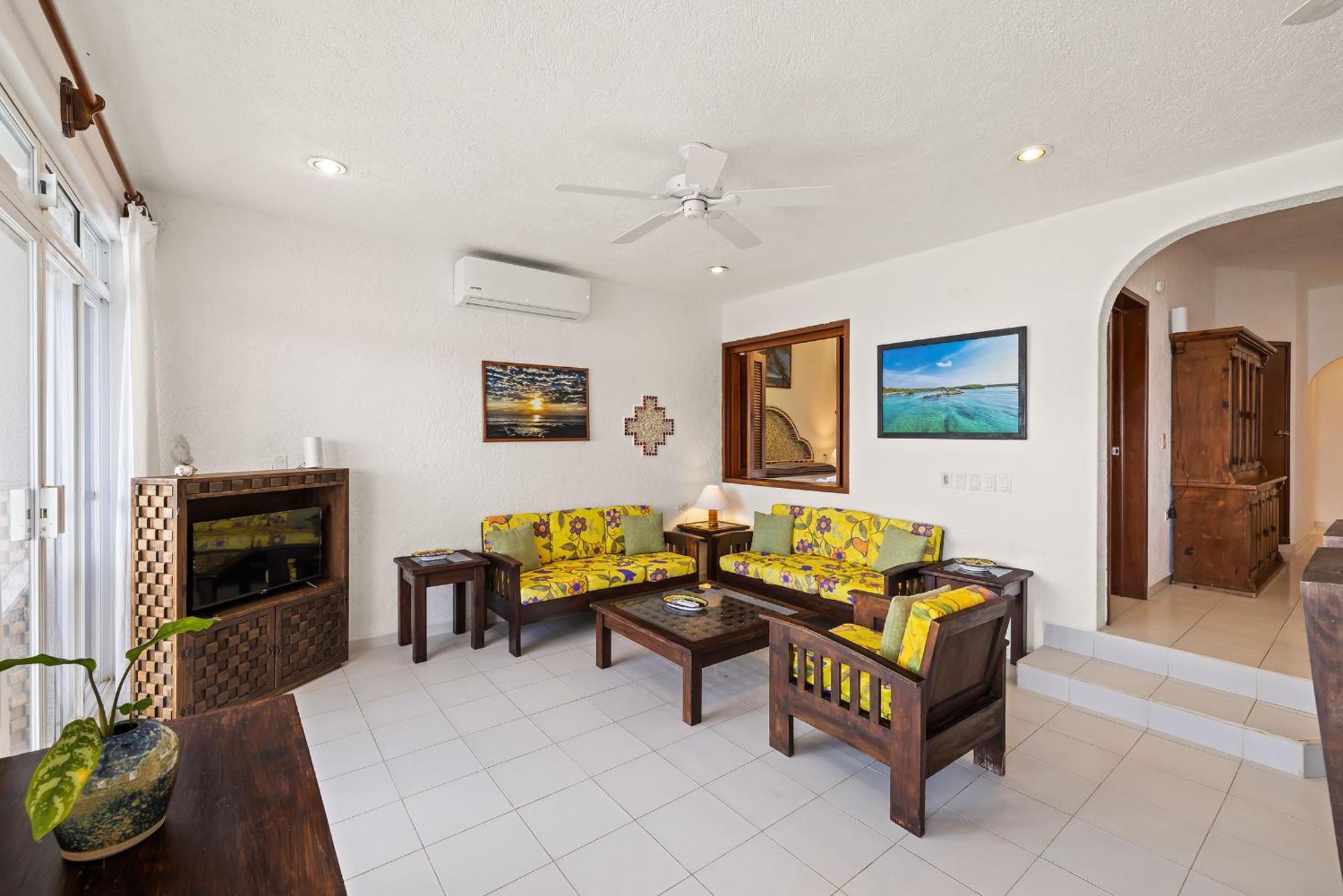 Del Sol Beachfront Akumal Exterior foto
